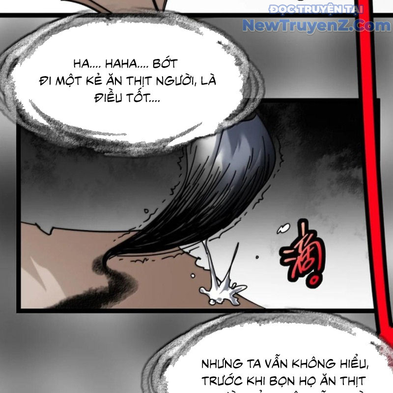 Sức Mạnh Của Ác Thần chapter 160 - Trang 132