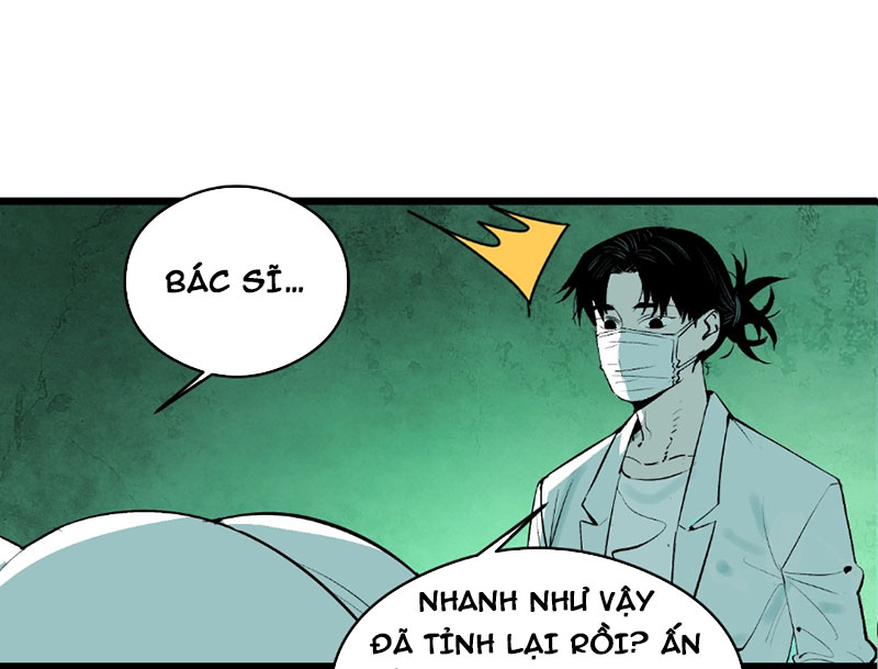Ta Có Một Sở Nghiên Cứu Quái Vật chapter 1 - Trang 52