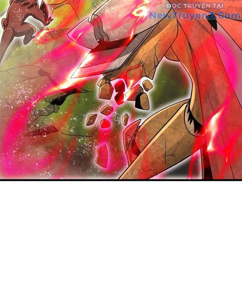 Vũ Trụ Trùng Vương chapter 43 - Trang 44
