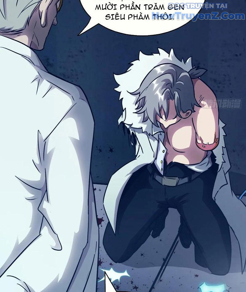 Tay Trái Của Ta Có Thể Dị Biến chapter 112 - Trang 45