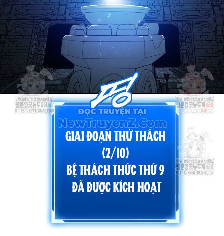 Lv 1 Bất Khả Chiến Bại chapter 79 - Trang 33