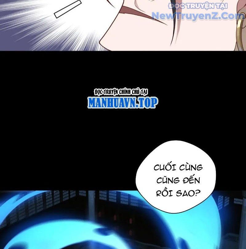 Đại Lộ Vô Danh chapter 87 - Trang 10