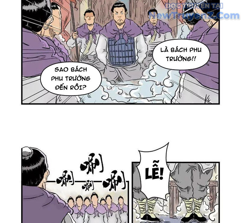 Đan Ngu Huyền Ngôn chapter 32 - Trang 11