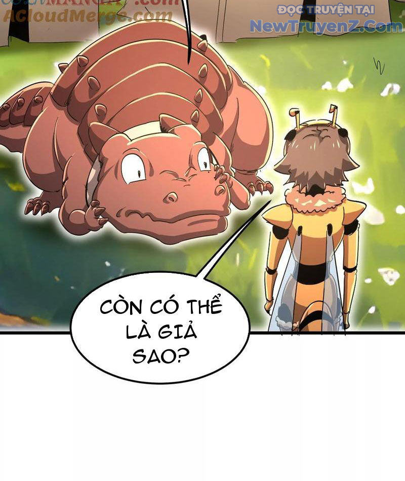 Vũ Trụ Trùng Vương chapter 44 - Trang 73