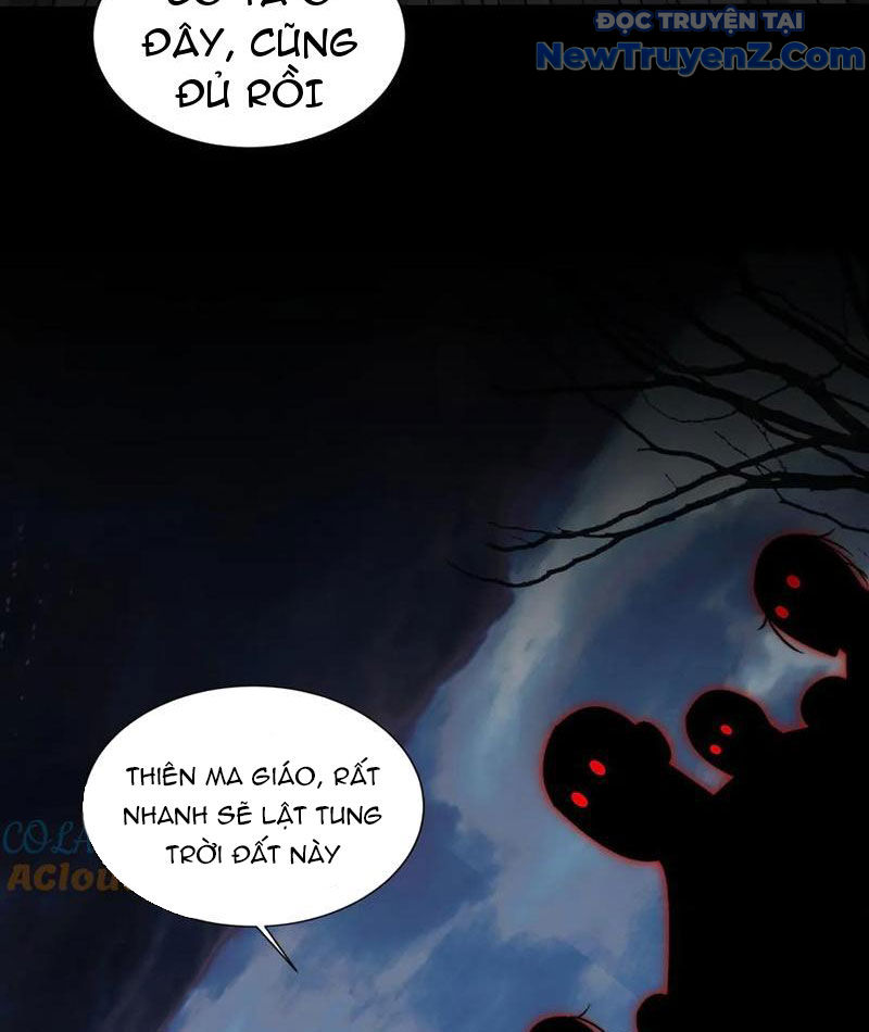đối Mặt Với Bệnh Tâm Thần, Ma Quỷ Chẳng Là Cái Thá Gì chapter 124 - Trang 25