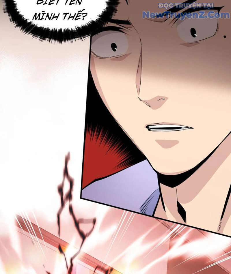 Hung Tinh Mê Hoặc - Máy Mô Phỏng Loạn Thế chapter 1 - Trang 49