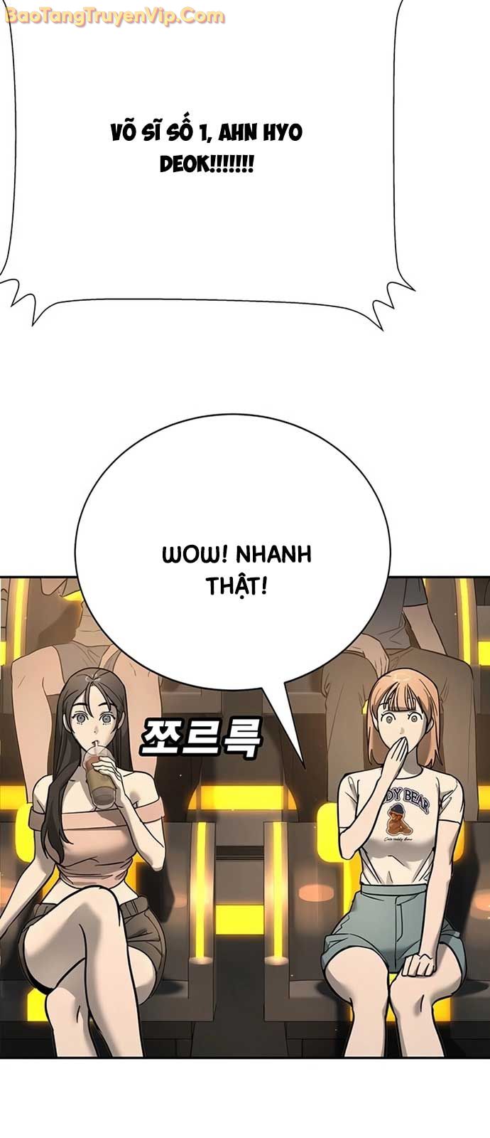 Cách Mạng Bắt Nạt chapter 27 - Trang 57