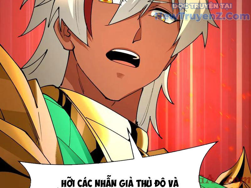 Kỷ Nguyên Kỳ Lạ chapter 478 - Trang 184