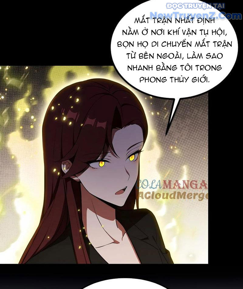 Quá Ảo! Ta Mở Lớp Đào Tạo Nữ Đế chapter 101 - Trang 18
