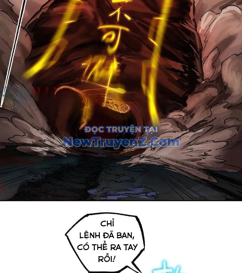 Truyền Võ chapter 467 - Trang 52