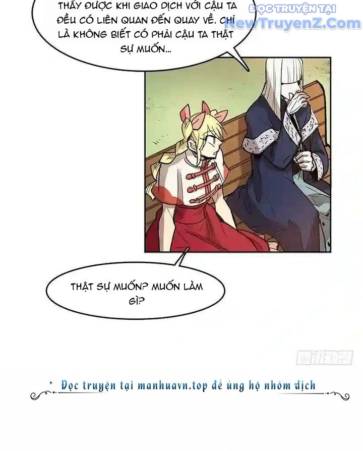 Cửa Hàng Vô Danh chapter 116 - Trang 24