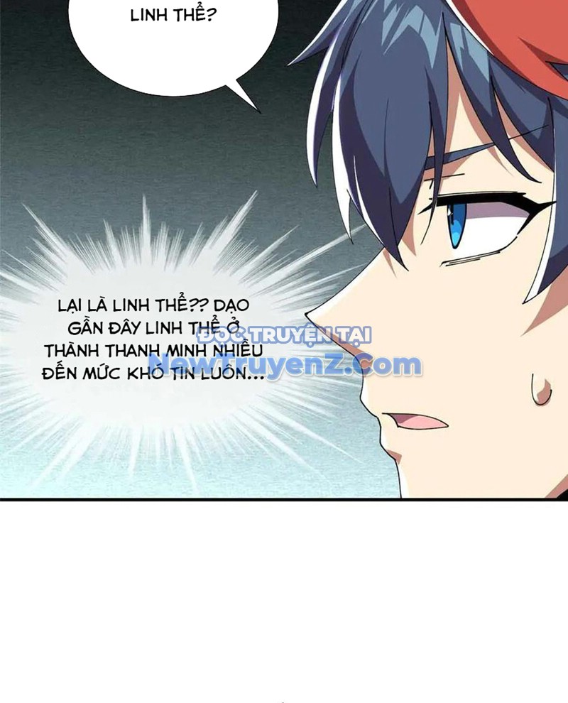 Siêu Thần Chế Tạp Sư chapter 172 - Trang 43