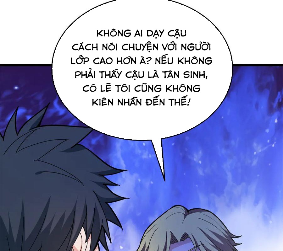 Ác Long Chuyển Sinh: Bắt Đầu Phục Thù Từ 5 Tuổi chapter 142 - Trang 21