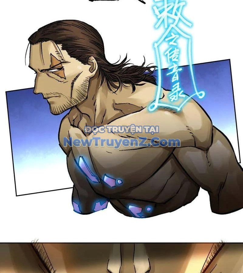 Truyền Võ chapter 467 - Trang 53