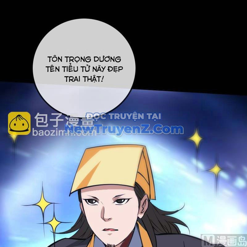Kiếp Thiên Vận chapter 305 - Trang 24