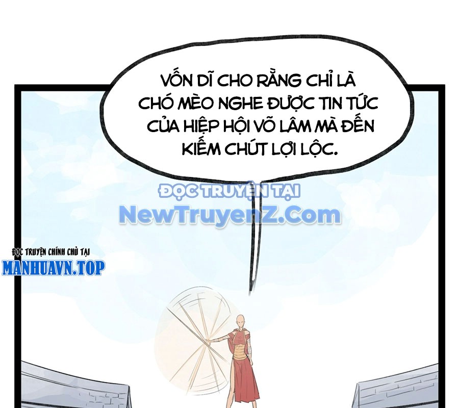 Hiệp Khách Hành Bất Thông chapter 33 - Trang 19