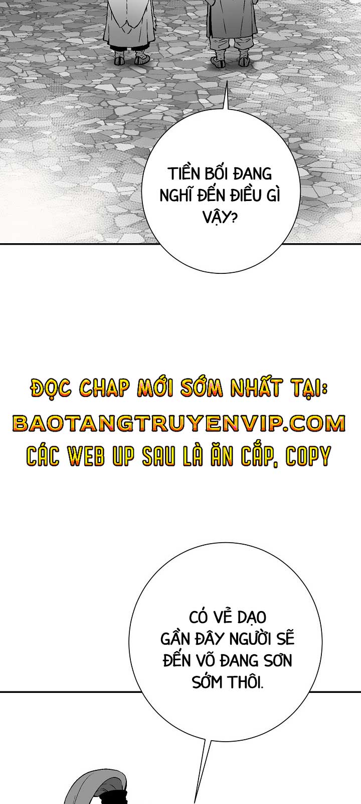Vĩ Linh Kiếm Tiên chapter 110.1 - Trang 19