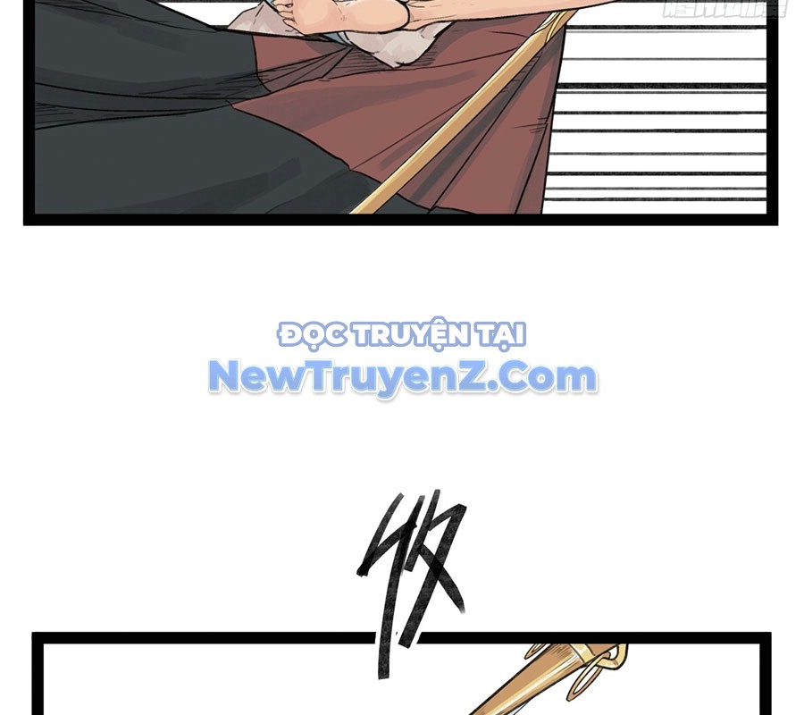 Hiệp Khách Hành Bất Thông chapter 33 - Trang 11