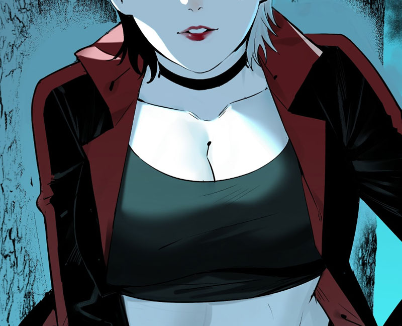 Ta Có Một Sở Nghiên Cứu Quái Vật chapter 4 - Trang 214