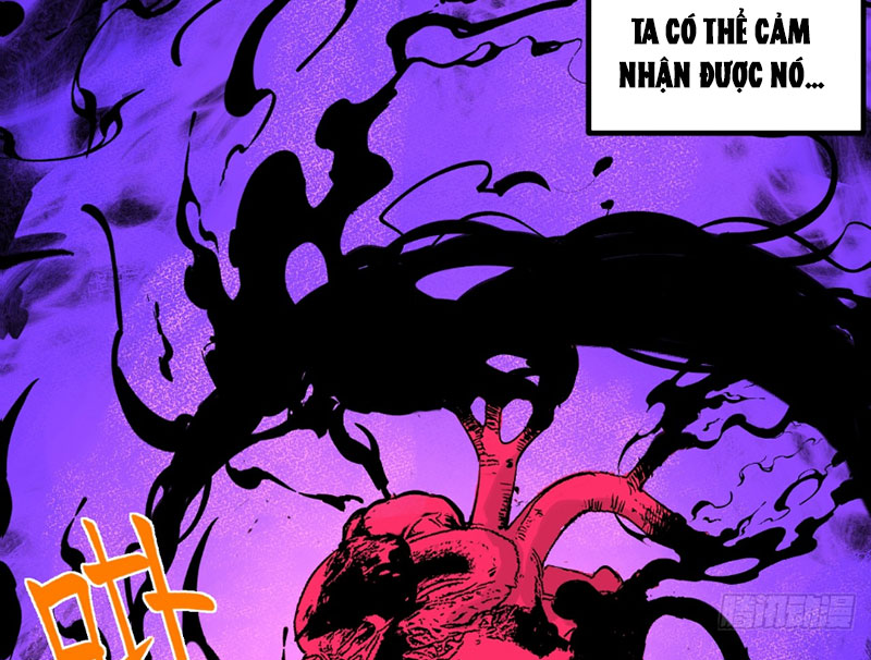 Ta Có Một Sở Nghiên Cứu Quái Vật chapter 1 - Trang 129