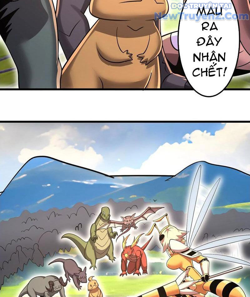 Vũ Trụ Trùng Vương chapter 43 - Trang 15