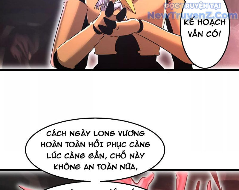 Vũ Trụ Trùng Vương chapter 45 - Trang 79