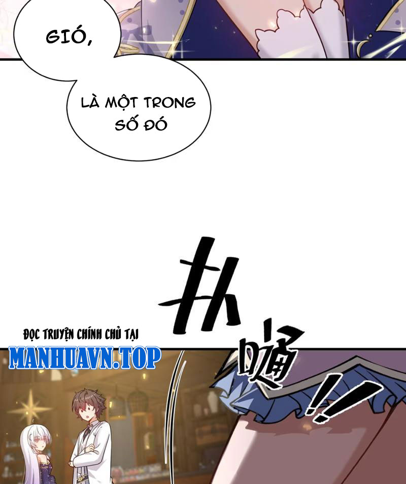 Toàn Bộ Fan Của Ta Đều Là Ma Nữ chapter 7 - Trang 31