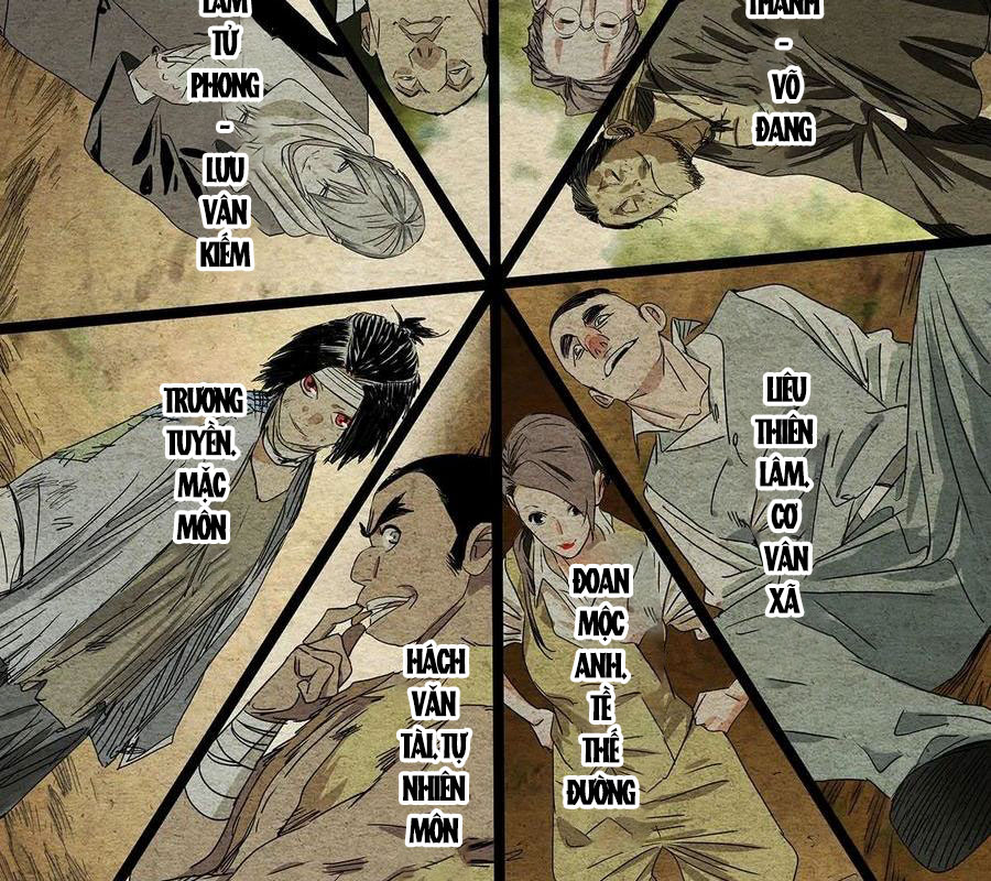 Nhất Nhân Chi Hạ chapter 495 - Trang 26
