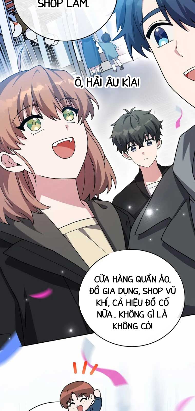 Nhân Vật Ngoài Lề Tiểu Thuyết chapter 128.1 - Trang 87