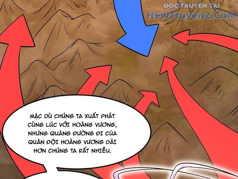 Vũ Trụ Trùng Vương chapter 42 - Trang 42
