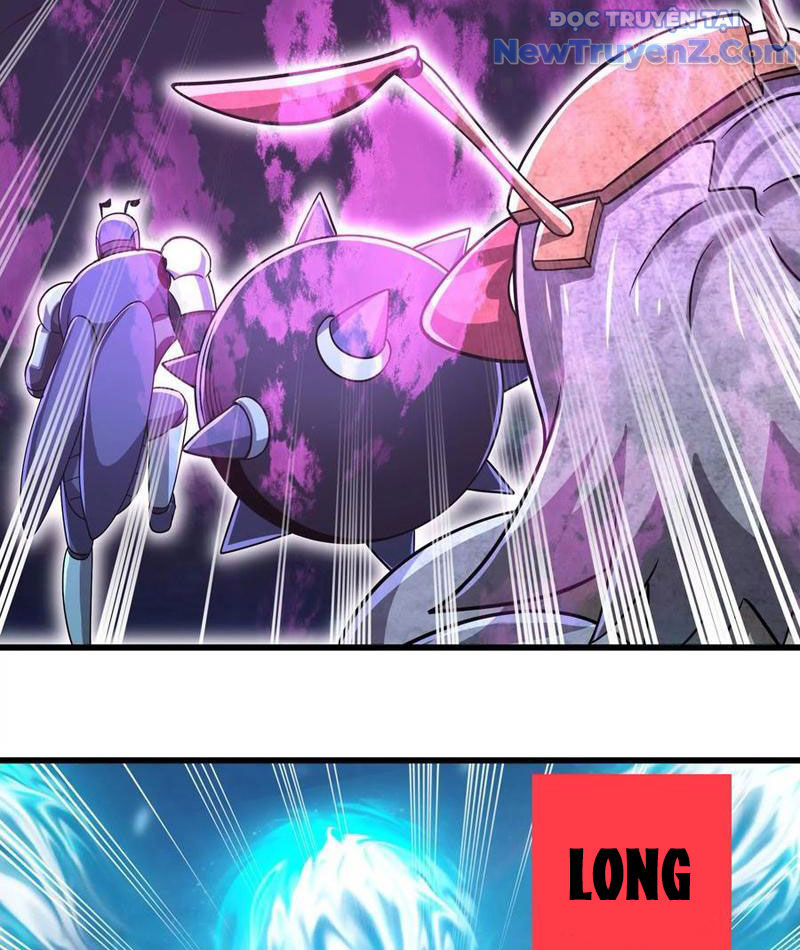 Vũ Trụ Trùng Vương chapter 43 - Trang 80