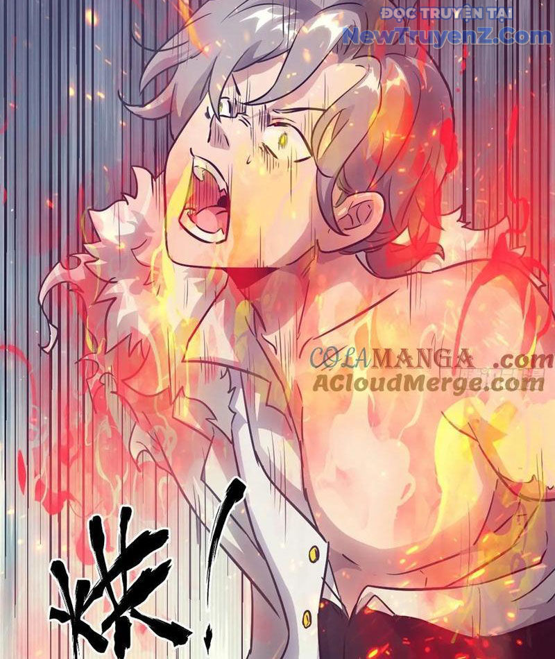 Tay Trái Của Ta Có Thể Dị Biến chapter 112 - Trang 54