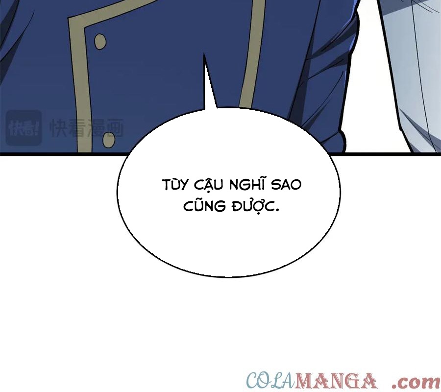 Ác Long Chuyển Sinh: Bắt Đầu Phục Thù Từ 5 Tuổi chapter 142 - Trang 33