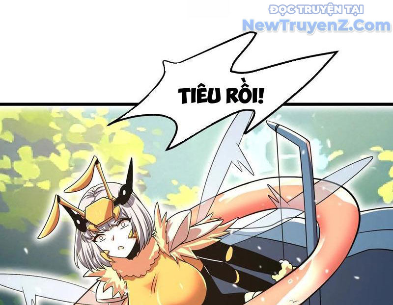 Vũ Trụ Trùng Vương chapter 40 - Trang 79