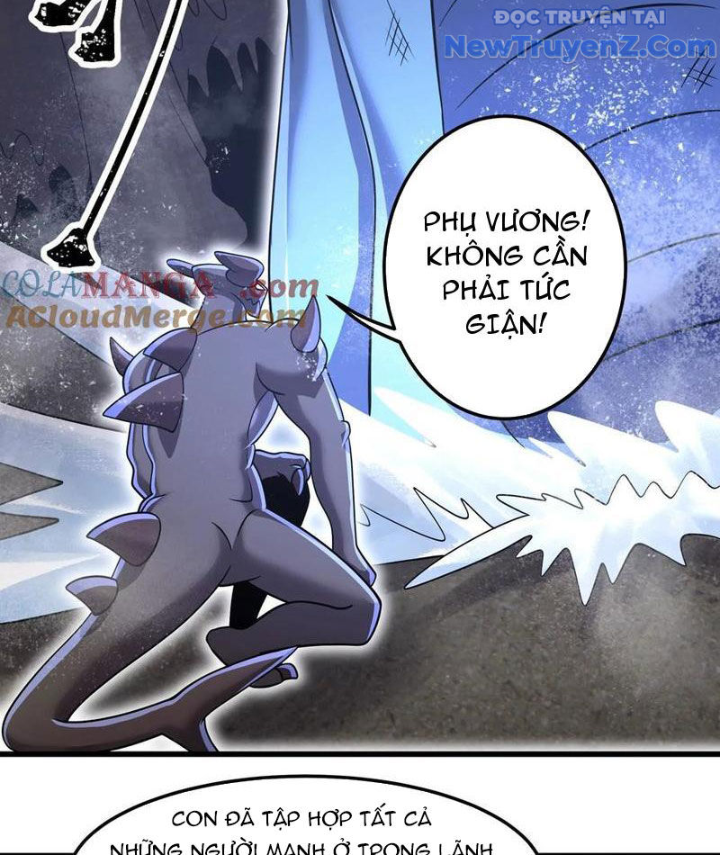 Vũ Trụ Trùng Vương chapter 41 - Trang 10