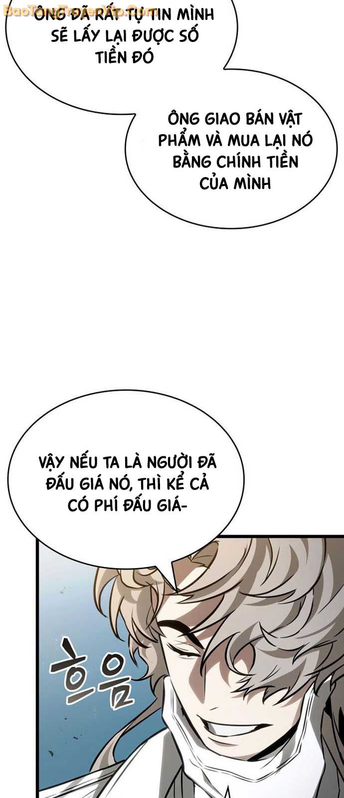 Thế Giới Sau Tận Thế chapter 182 - Trang 23