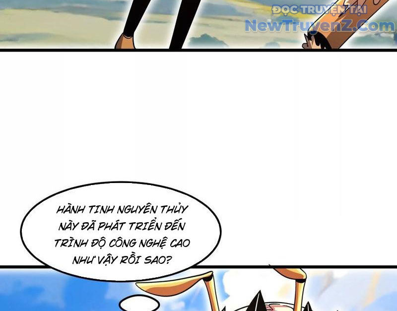 Vũ Trụ Trùng Vương chapter 40 - Trang 66