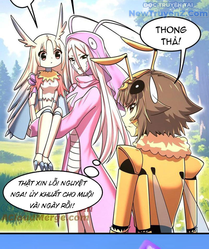 Vũ Trụ Trùng Vương chapter 41 - Trang 86