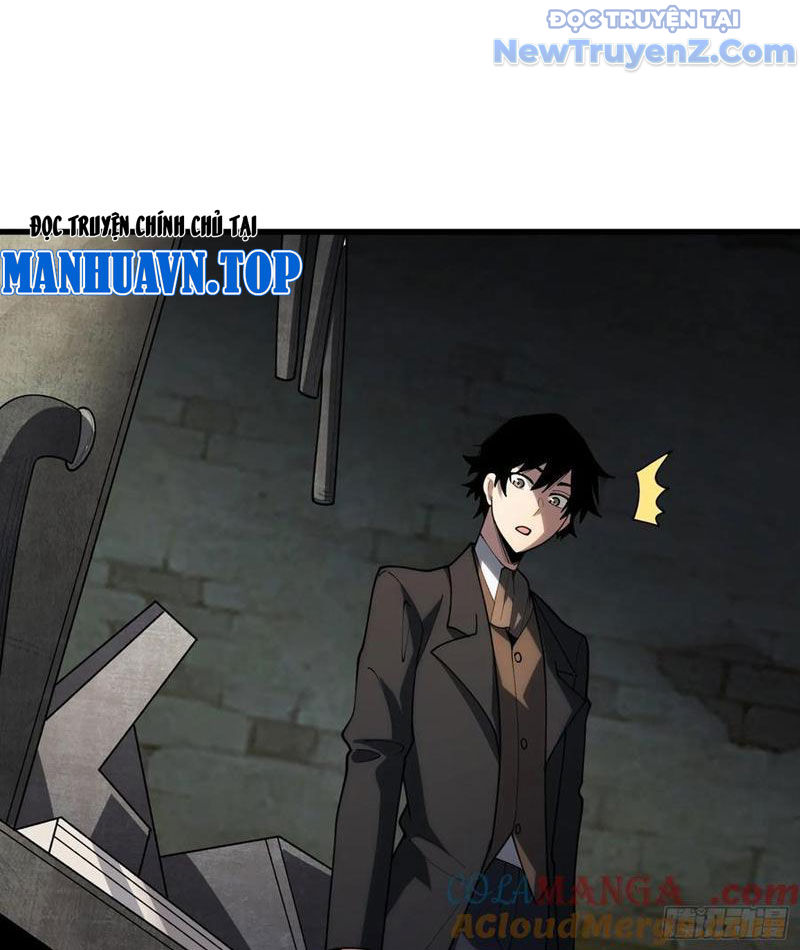 Người chơi đệ nhất chapter 47 - Trang 8