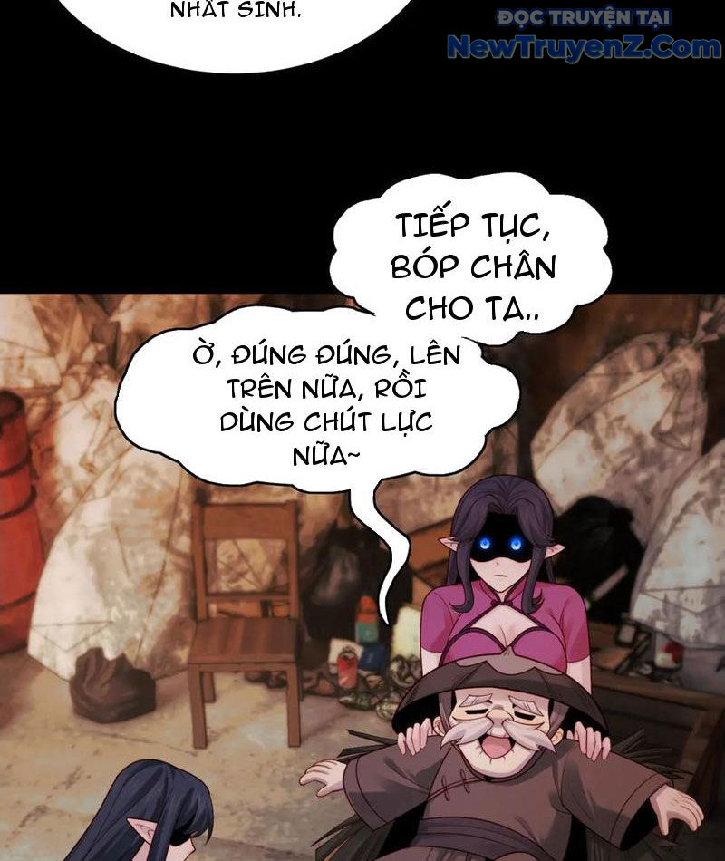 đối Mặt Với Bệnh Tâm Thần, Ma Quỷ Chẳng Là Cái Thá Gì chapter 125 - Trang 10