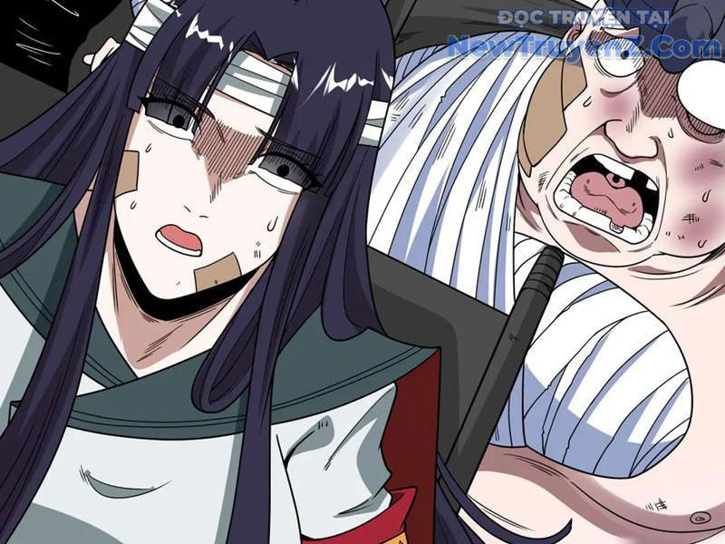 Kỷ Nguyên Kỳ Lạ chapter 478 - Trang 83