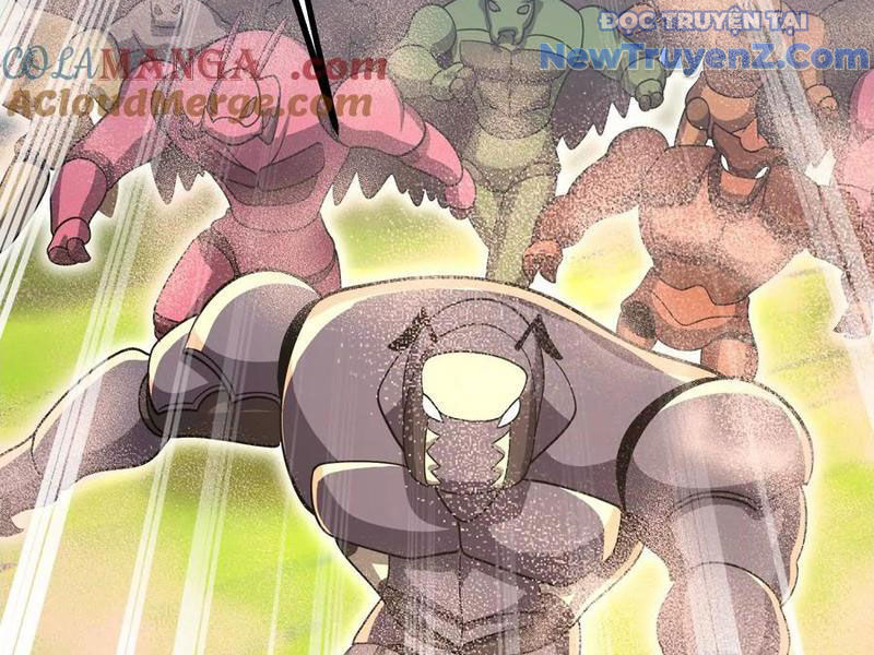 Vũ Trụ Trùng Vương chapter 42 - Trang 122
