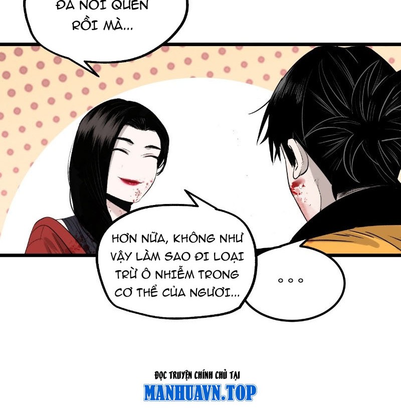 Ta Có Một Sở Nghiên Cứu Quái Vật chapter 7 - Trang 52