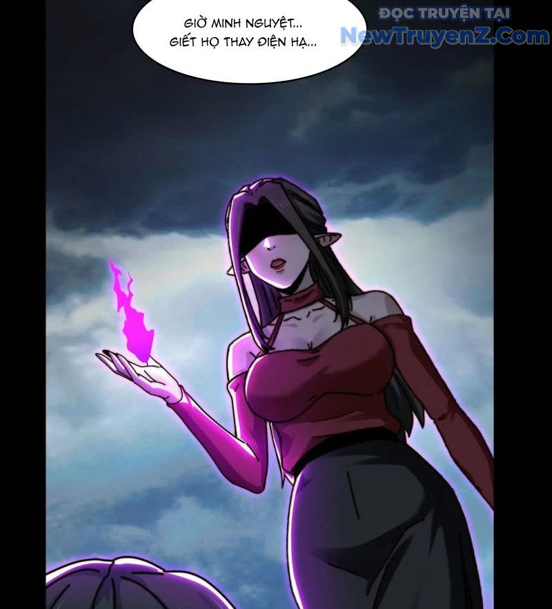 đối Mặt Với Bệnh Tâm Thần, Ma Quỷ Chẳng Là Cái Thá Gì chapter 128 - Trang 44