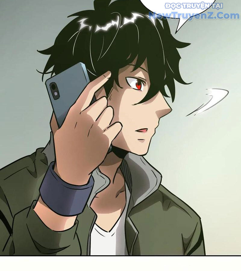 Tay Trái Của Ta Có Thể Dị Biến chapter 112 - Trang 84