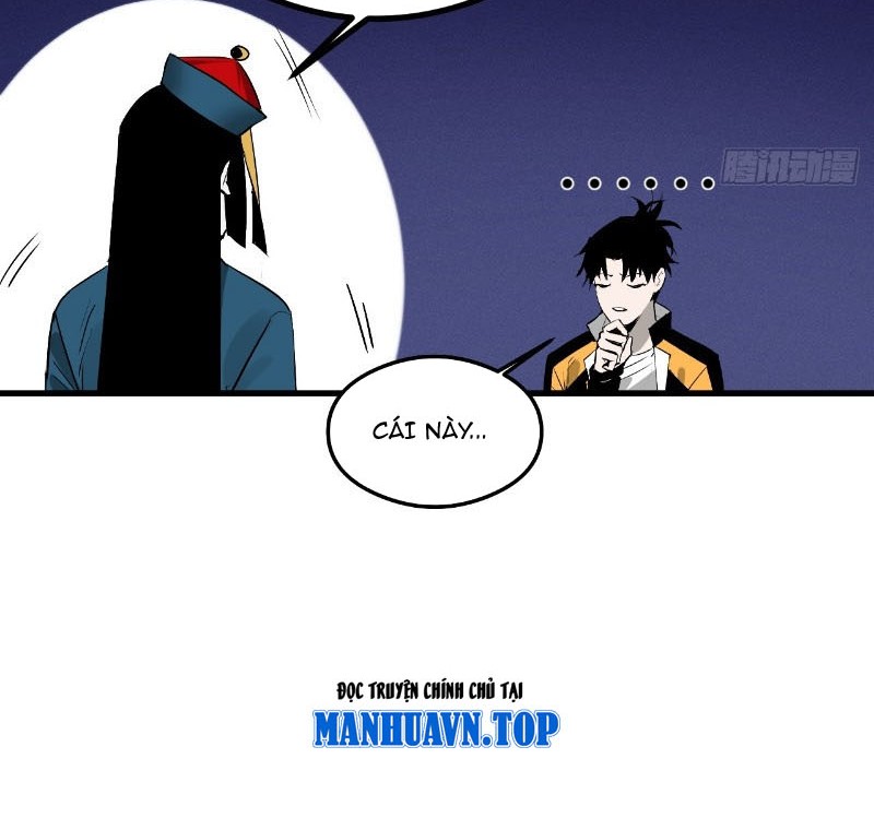 Ta Có Một Sở Nghiên Cứu Quái Vật chapter 2 - Trang 66