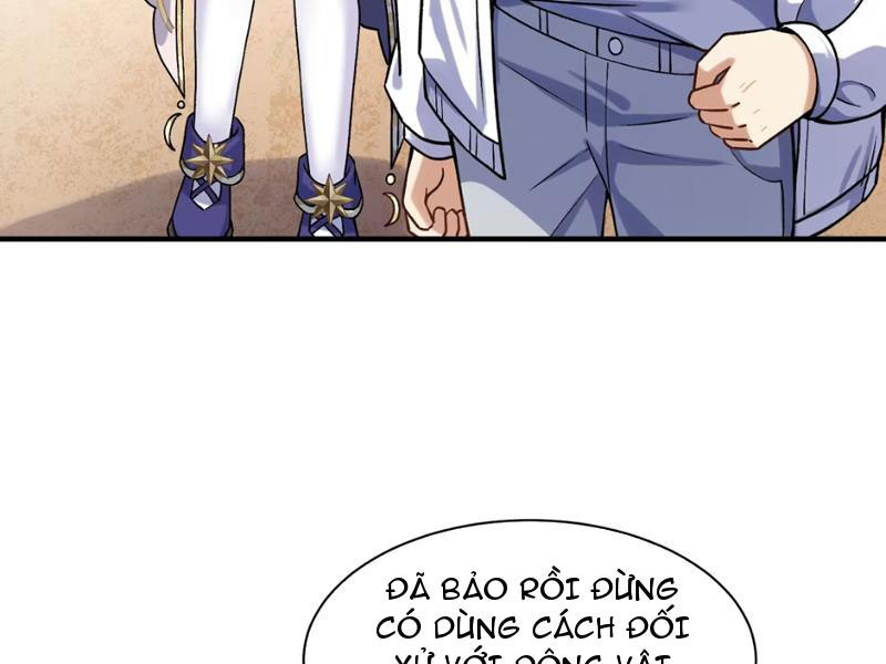 Toàn Bộ Fan Của Ta Đều Là Ma Nữ chapter 4 - Trang 37