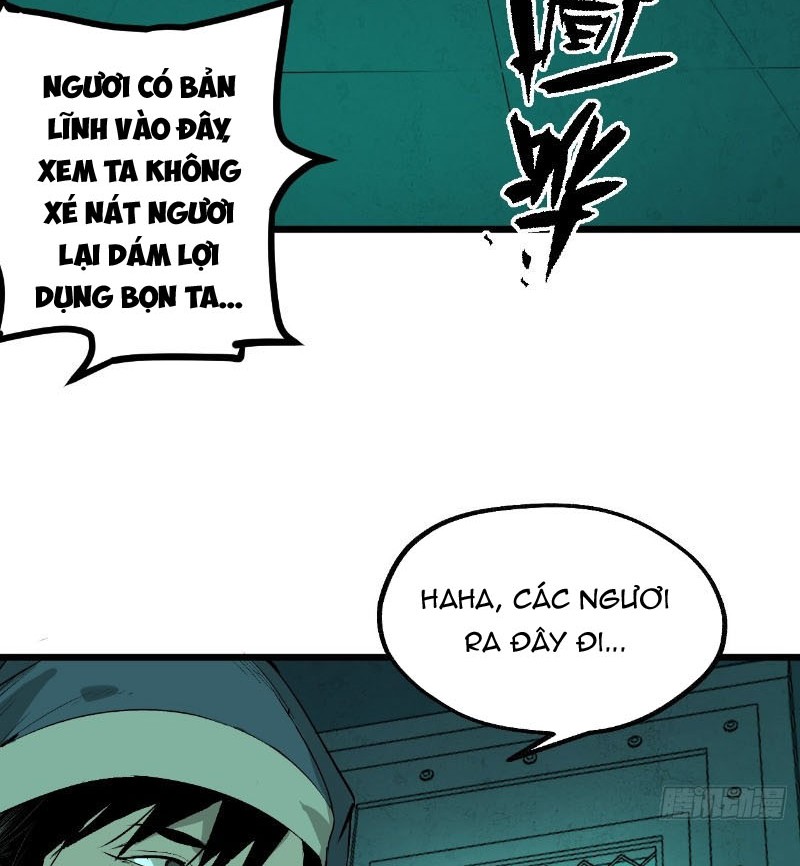 Ta Có Một Sở Nghiên Cứu Quái Vật chapter 3 - Trang 6