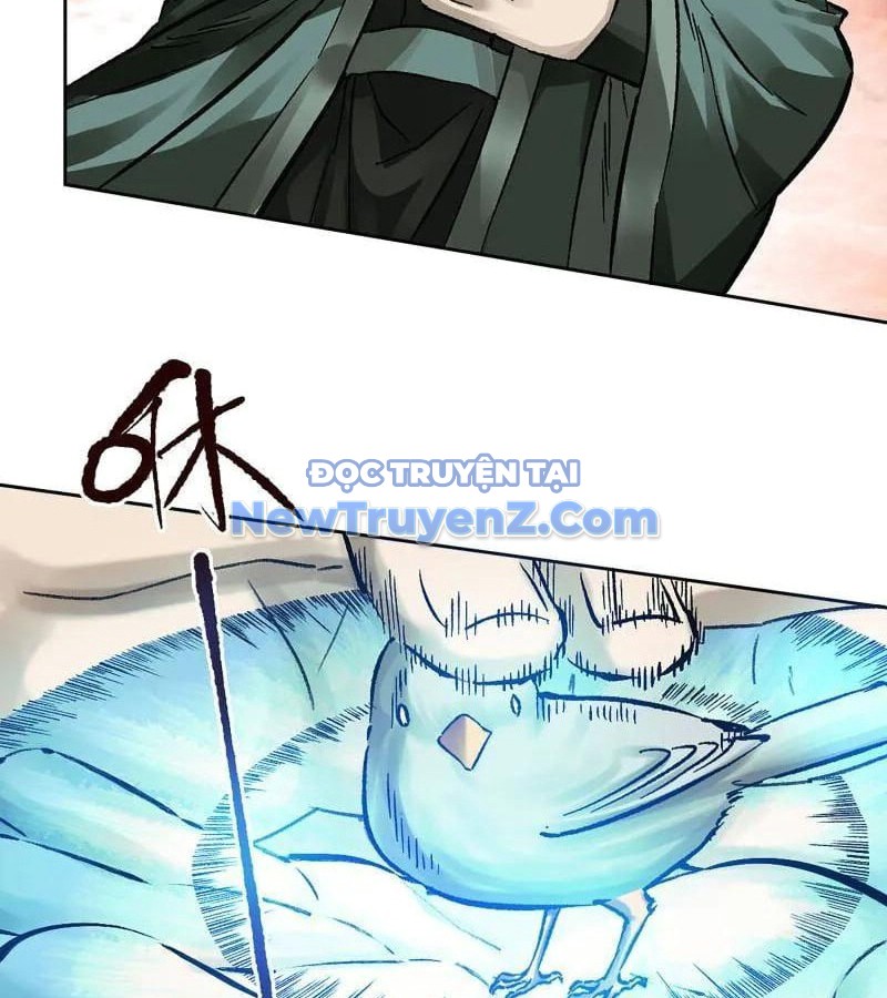 Truyền Võ chapter 467 - Trang 31