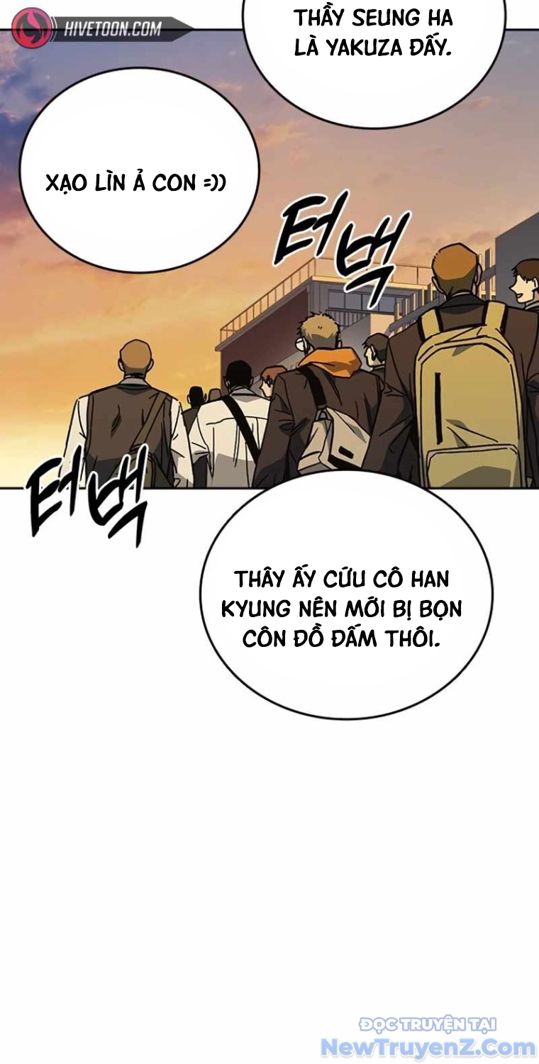 Học Nhóm chapter 276 - Trang 36